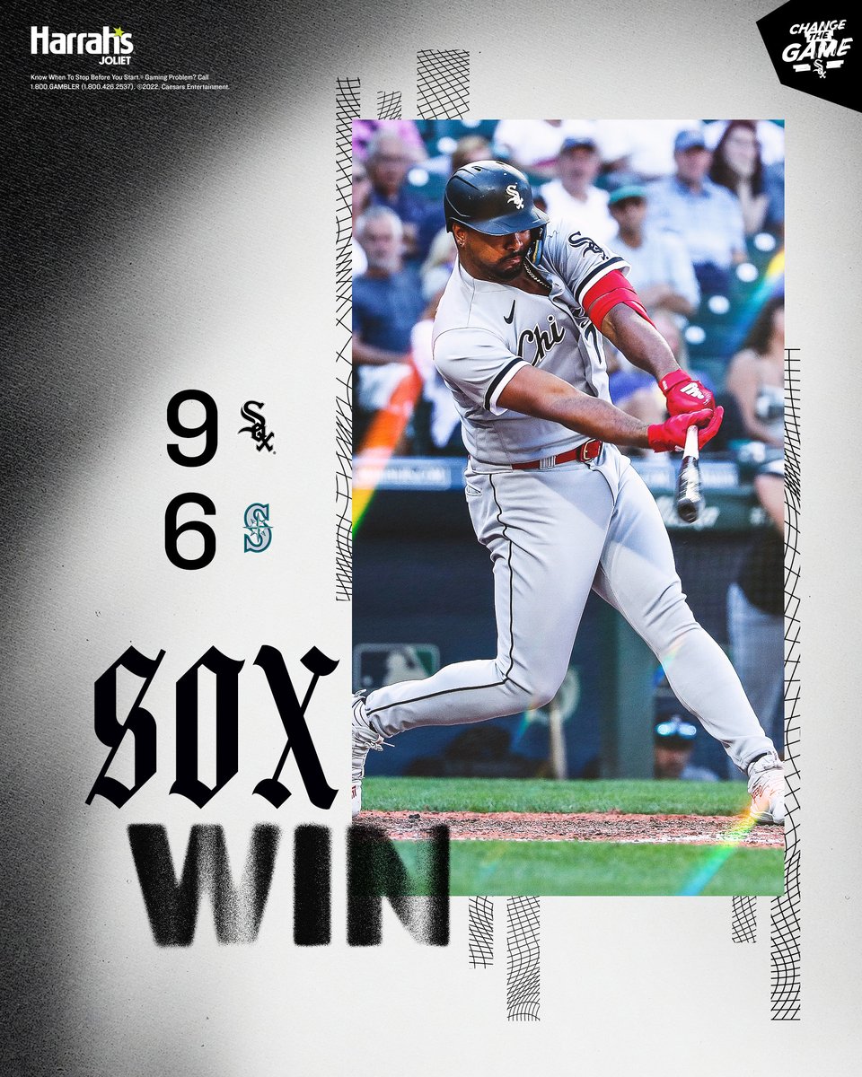 whitesox's tweet photo. Series W. Off to Oakland! https://t.co/Nd9yvTSRGP