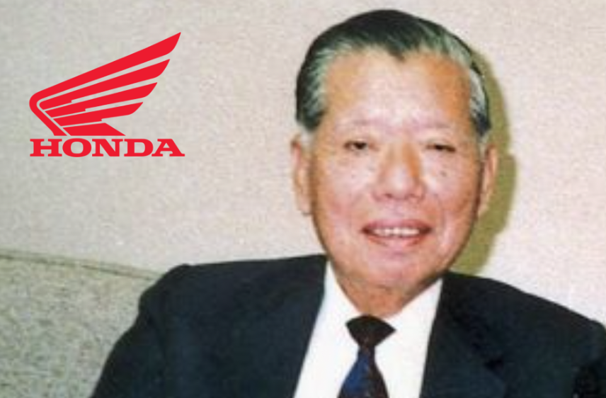 He was a teenager with no money &amp; no formal education.

Later he was known as 'Mr Honda of Malaysia' &amp; 'The King of Motorbikes.'

This is the inspiring story of the late Tan Sri Dato Loh Boon Siew.