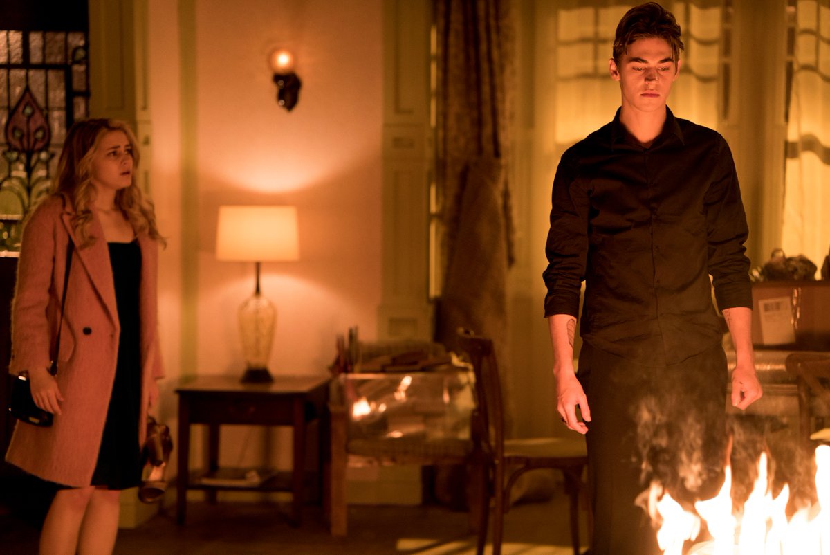 aftermovie's tweet photo. When we said #AfterEverHappy was 🔥 this was also what we meant https://t.co/KmRmz0EQZv