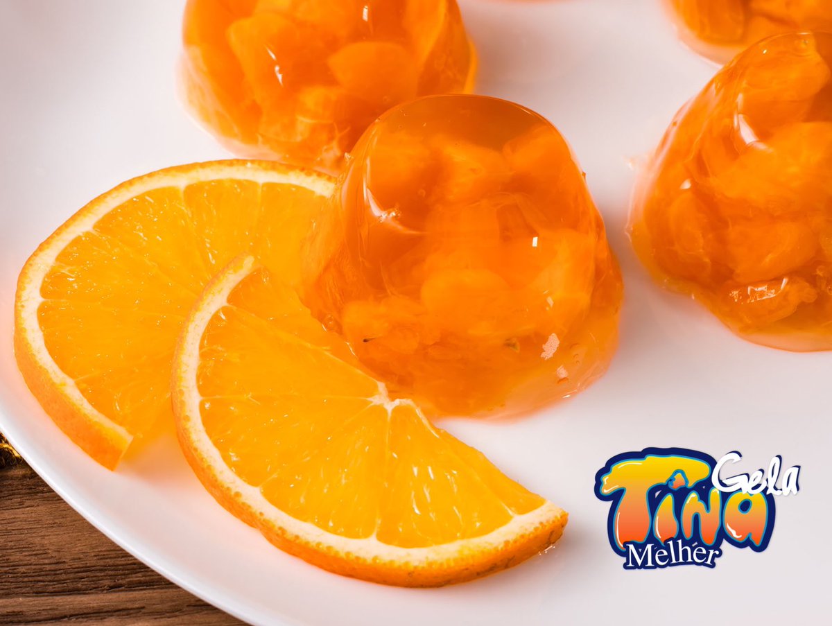FabricaMelher's tweet photo. Delicias para compartir🥰
#GelaTina #SaborNaranja #PostrePerfecto https://t.co/AW3gpV8RA9