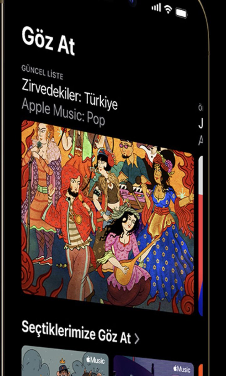 _Muratpalta's tweet photo. Iphone 14 Pro sayfasında tanıdık yüzler 😎😎😎 #Apple14 https://t.co/k9KZTQrqPQ
