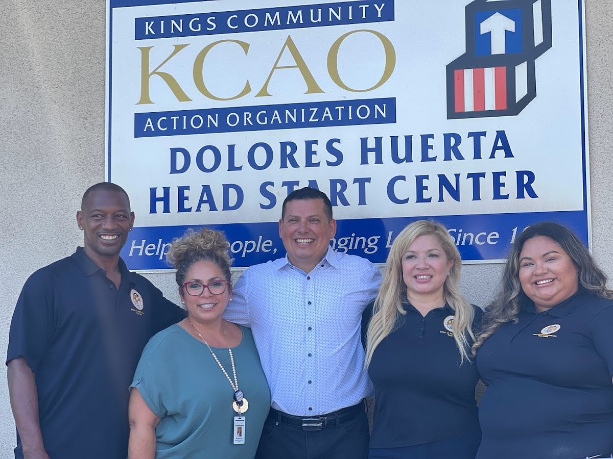 KingsCommunity's tweet image. Thank you, @rudysalasjr and @socalgas for the backpack giveaway yesterday. The children loved their backpacks!