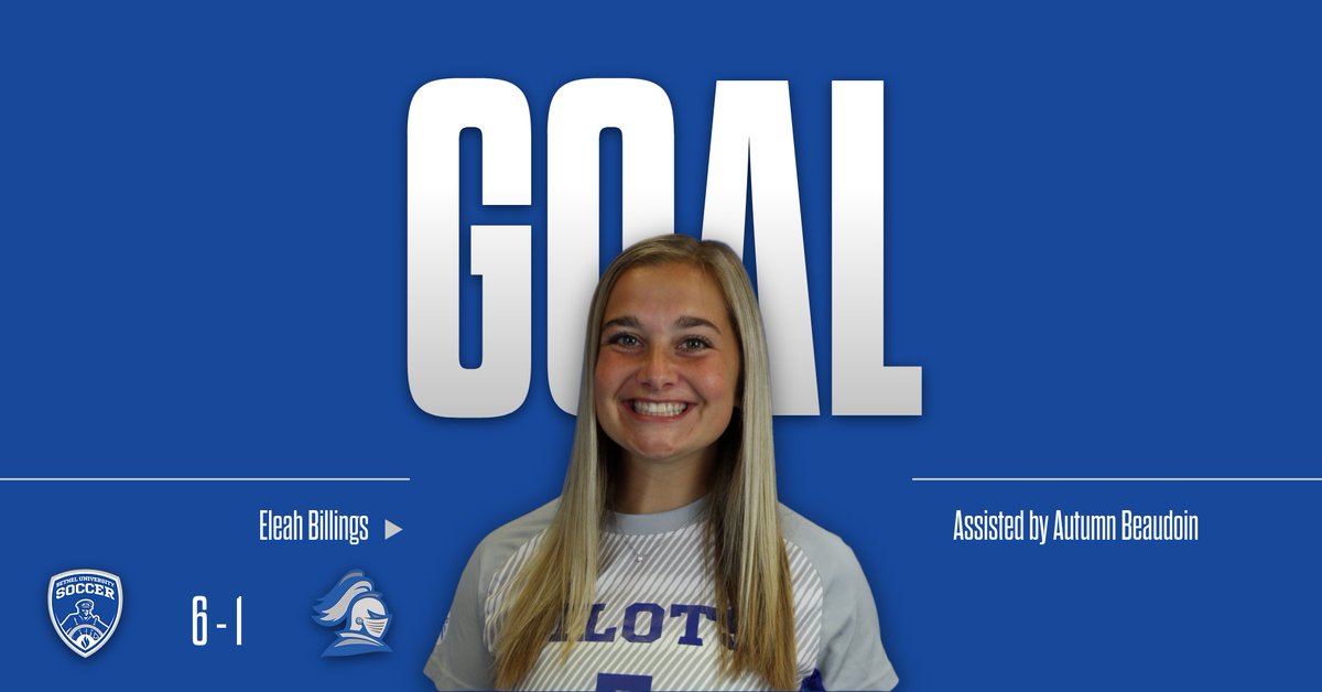 bupilotswsoc's tweet photo. GOAL.
#BlueThatBinds
@BUPilots https://t.co/TL15ytQREB