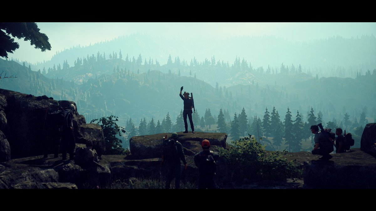 WayneGSG Original Zedneck (@waynegsg) on Twitter photo Andalei has finished the first <a href="/ZedHeadzTV/">ZedHeadzTV</a> crew's first Legacy as a Trader. #StateofDecay2 Andalei has finished the first <a href="/ZedHeadzTV/">ZedHeadzTV</a> crew's first Legacy as a Trader. #StateofDecay2