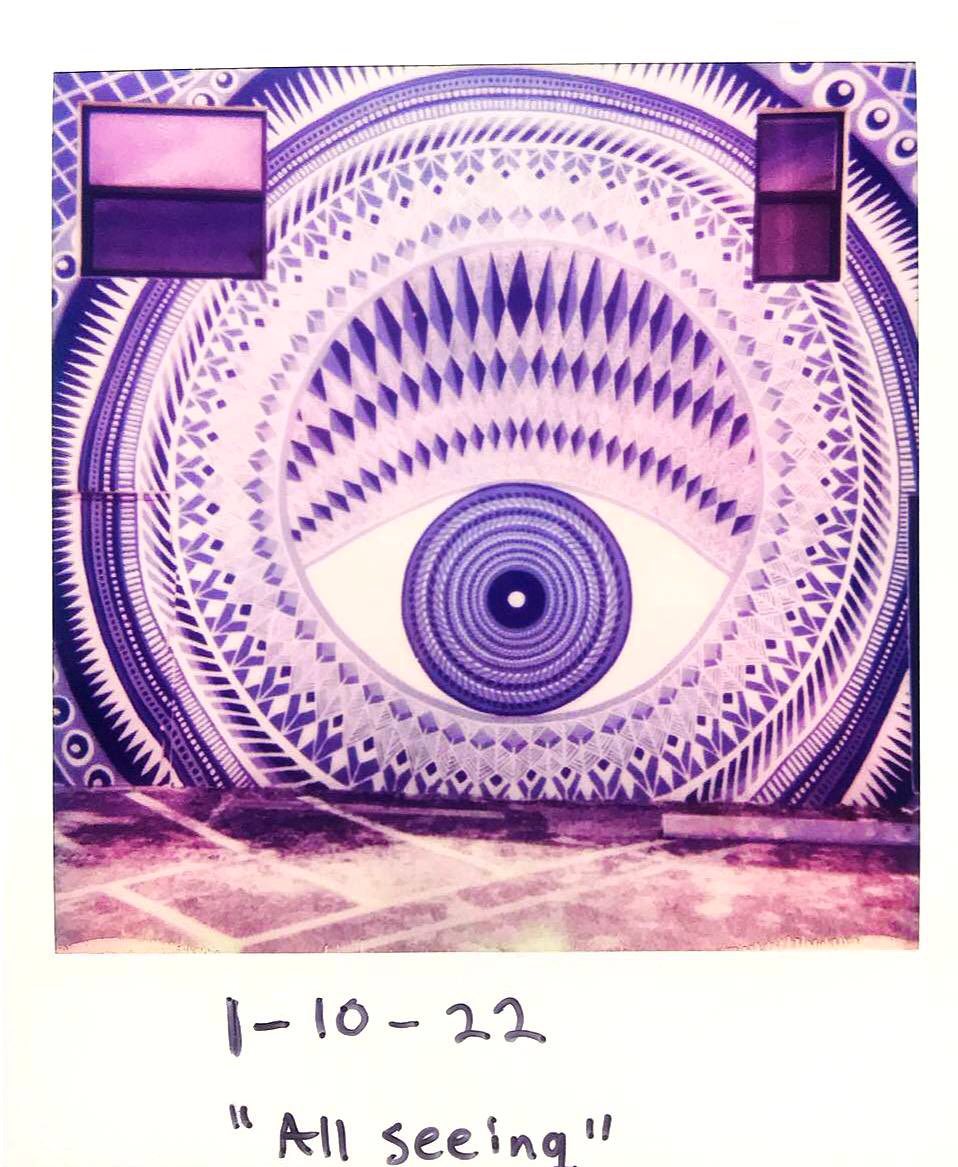 justkeepit_G's tweet photo. It’s been 365 days since I announced the launch of my very first NFT. Much has changed in the space since but I’m ready to release more Art! Here’s a preview of my 2nd release on Solana &amp; my 1st official collection “Poetic Polaroids” releasing Sunday, September 11th on @exchgART https://t.co/W1KiHPJyXY