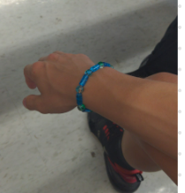 Samantha Brace (@sjabrace) on Twitter photo I invited students to explore every nook of our classroom and share something interesting on Jamboard. It is an old Tech room, hence many secret treasures! Top choices:  7" vinyls, 3D printer, model bridge w/ working electronics, bracelets (from a prev. jewellery making course). I invited students to explore every nook of our classroom and share something interesting on Jamboard. It is an old Tech room, hence many secret treasures! Top choices:  7" vinyls, 3D printer, model bridge w/ working electronics, bracelets (from a prev. jewellery making course).