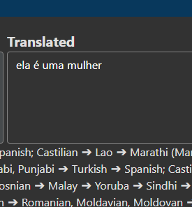 stefanything's tweet photo. @feeeelps achei esse tempo todo que o nome dela era ''Filha'', eu estava errada esse tempo todo... https://t.co/ixhKAzWprc