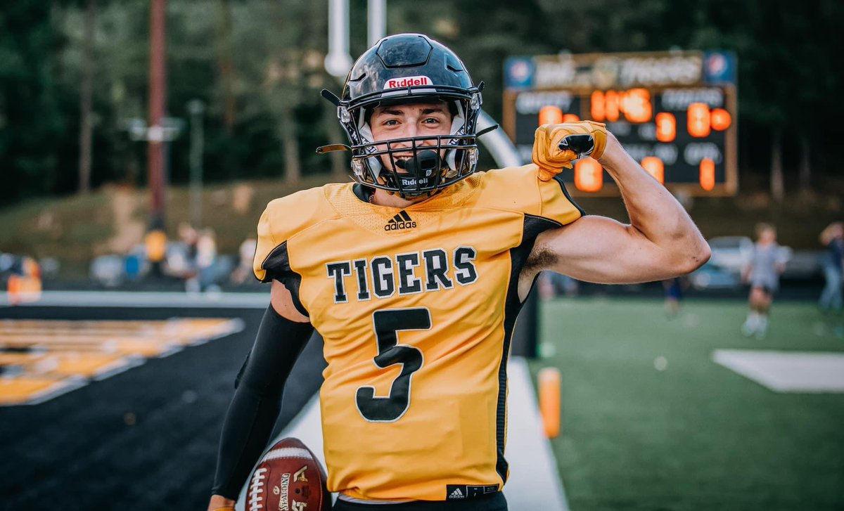 loving the season so far