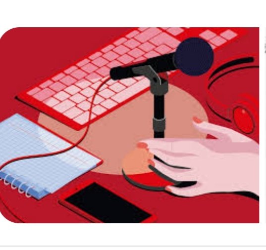 AdelaLandires's tweet photo. El podcast es un contenido en audio, disponible a través de un archivo o streaming, el usuario lo escucha cuando desea hacerlo. Puede oírse en diversos dispositivos y esto ha ayudado a aumentar su popularidad.@jpaguayb @SimIntegrado https://t.co/YMUFUljrCk