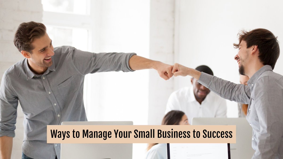 MeadPartners1's tweet photo. What if most of making your small business better came down to making the right small changes? Maybe it does. https://t.co/FP0kfs4sK1 https://t.co/TrV9HWg3dJ