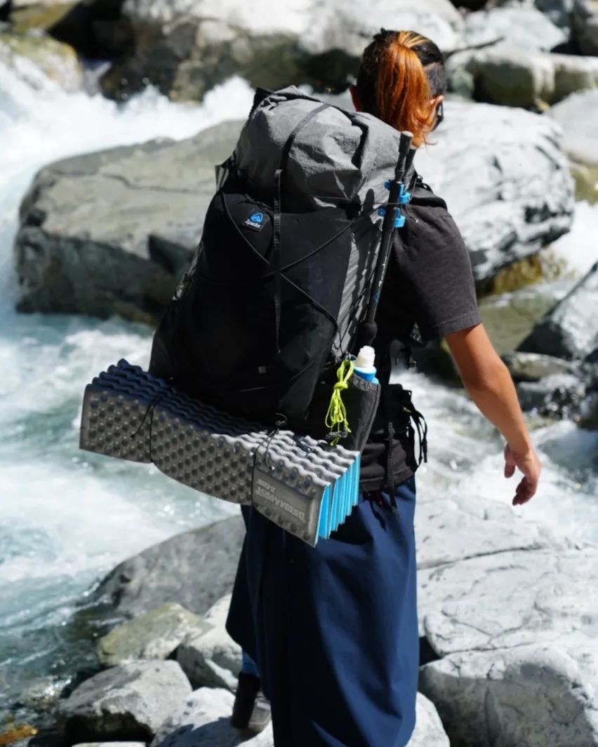 Zpacks on Twitter "We love seeing your photos and videos of you