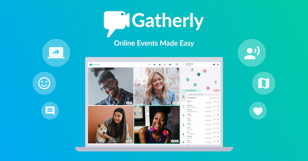 TalentCulture's tweet photo. The future of #remoterecruiting is here! Our friends at @gatherlyio have developed a one-of-a-kind #virtualevents platform that takes online networking to a whole new level.
Learn how you can offer more engaging #virtualhiring experiences ➡️ https://t.co/dXJTrqDJIk
#HR #TCPromo https://t.co/2j9gyTe2w0