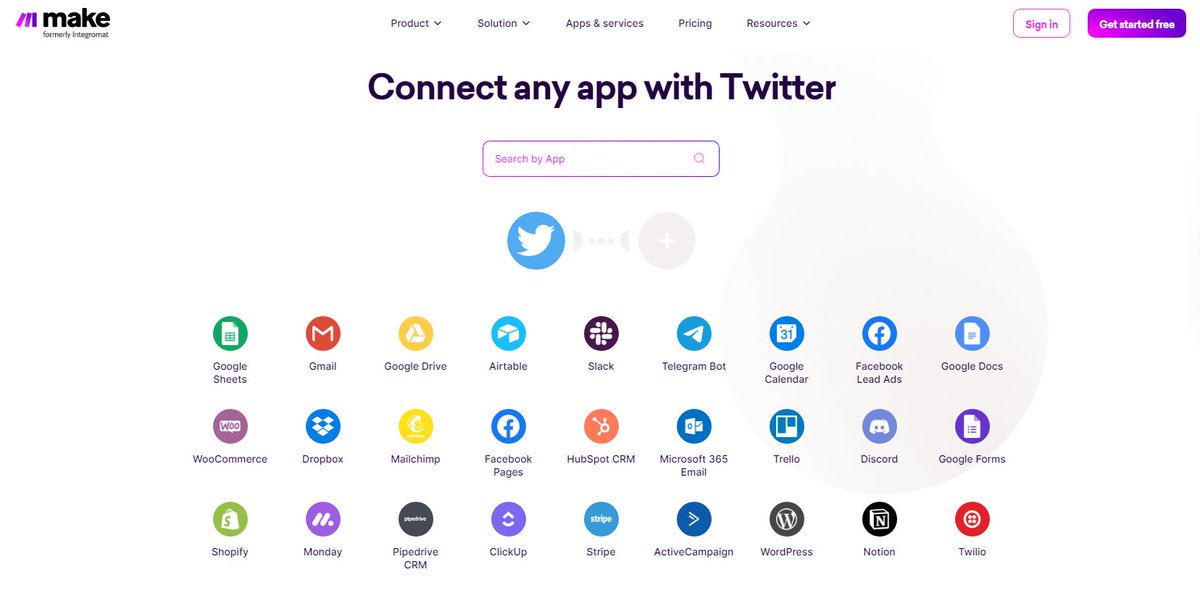khehhudneudjbeu's tweet photo. Create custom Twitter #workflows ̖with thousands of other apps. Build your Twitter integrations with #nocode ✌

👉👉https://t.co/ySRKx24MBK

#wildercarbon #naturalclimatesolution #databasedesign #climate #renewables #maine #unl #diabloiv https://t.co/WUM73lgjPf