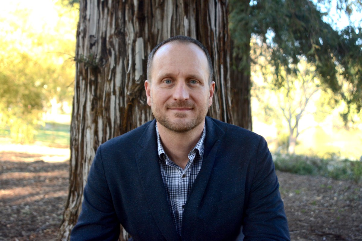 Dylan Murray and Ele Grandi will serve as Faculty co-advisors of the Chapter!
Dylan (<a href="/Bioquarkman/">Dylan Murray</a>) is an Assistant Professor of Chemistry at UC Davis and his research involves the use of experimental biophysics to understand the organization and self-assembly of biopolymers.