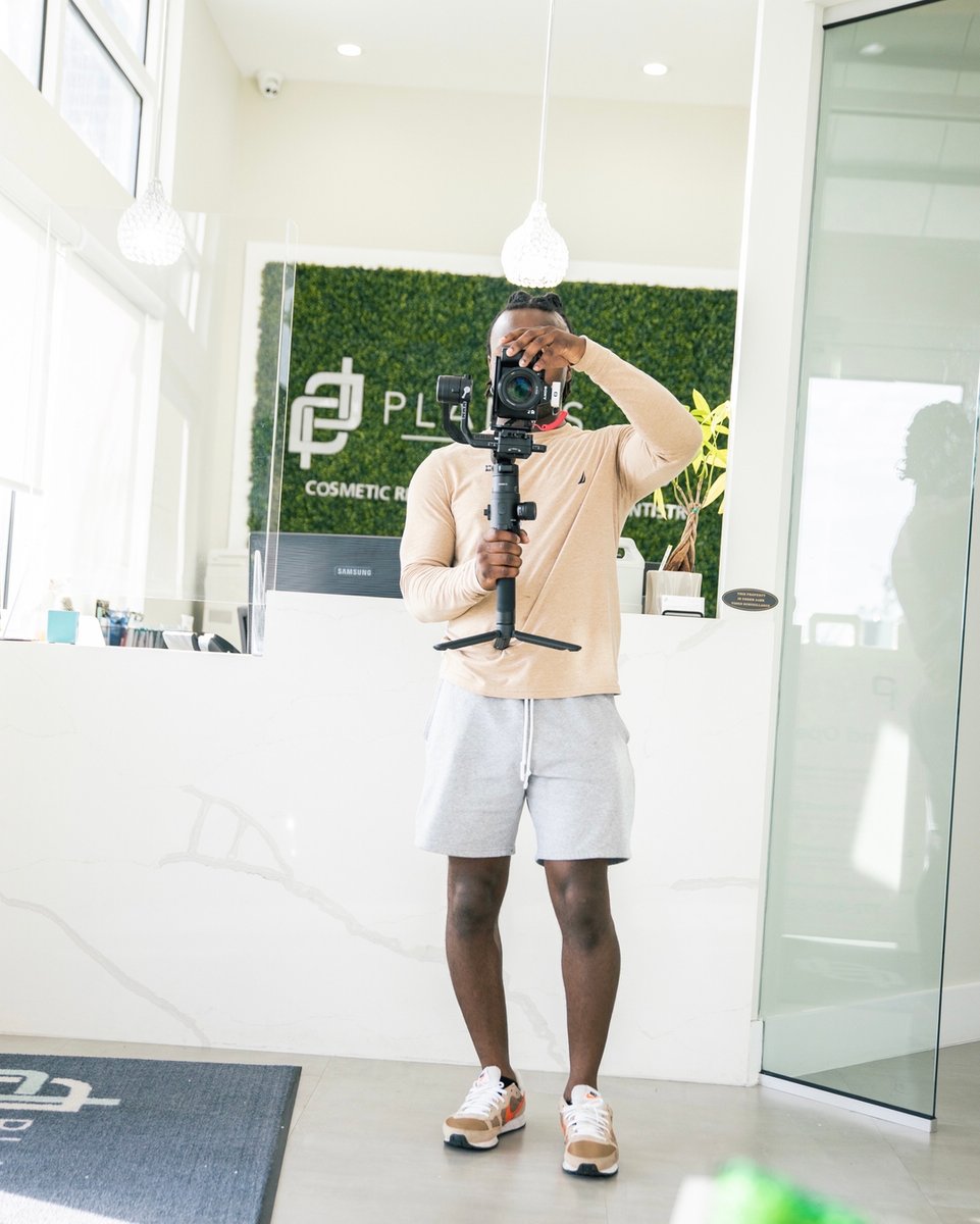 DiscreteFootage's tweet photo. Alone we can do so little, together we can do SO MUCH 📈
@dralexaplanes
#houstonvideographer #houstonphotographer #atlantavideographer #atlantaphotographer #Floridaphotographer #floridavideographer #commericalwork #portsaintlucie #jensebeach https://t.co/qdZ7gGbsu8