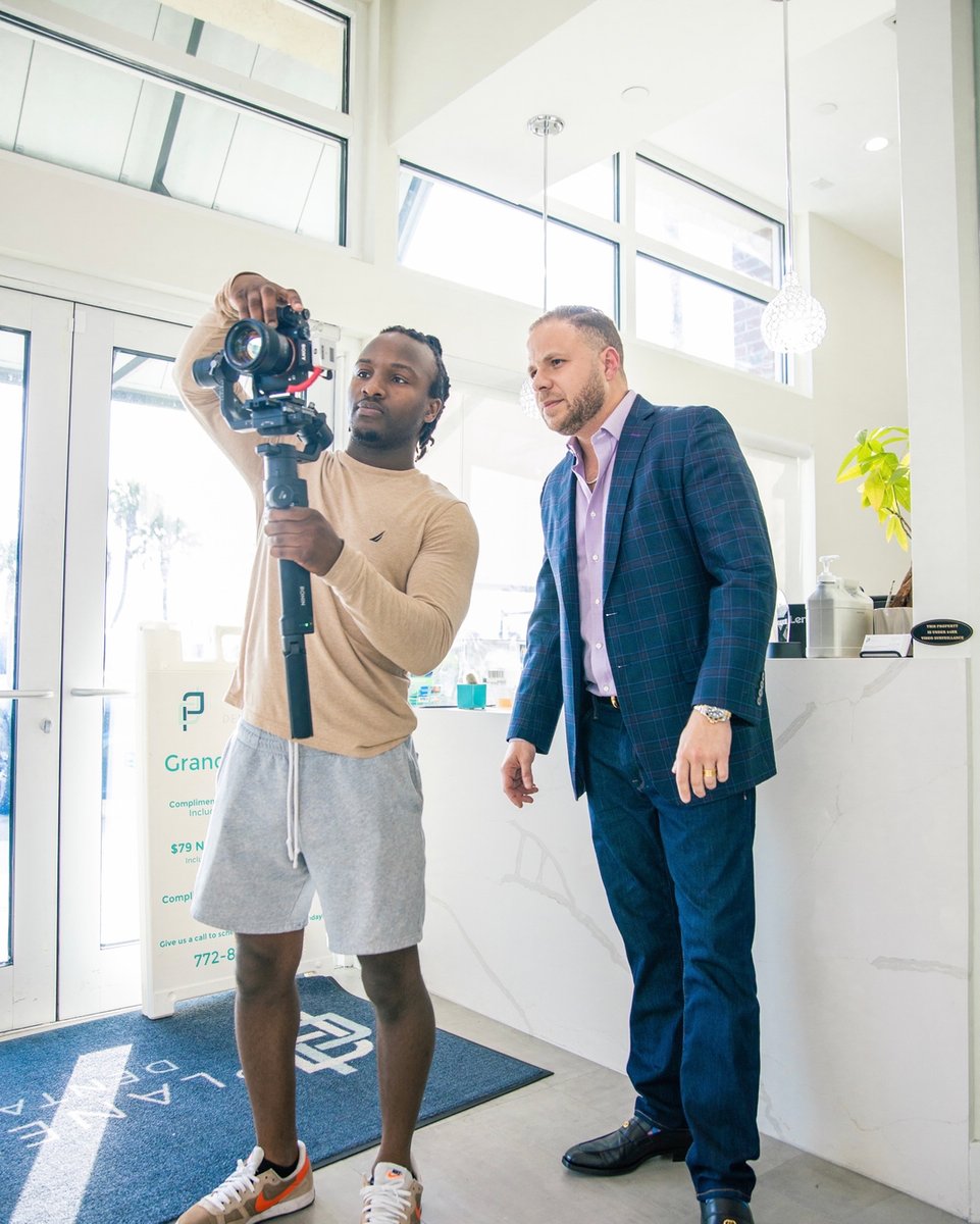 DiscreteFootage's tweet photo. Alone we can do so little, together we can do SO MUCH 📈
@dralexaplanes
#houstonvideographer #houstonphotographer #atlantavideographer #atlantaphotographer #Floridaphotographer #floridavideographer #commericalwork #portsaintlucie #jensebeach https://t.co/qdZ7gGbsu8