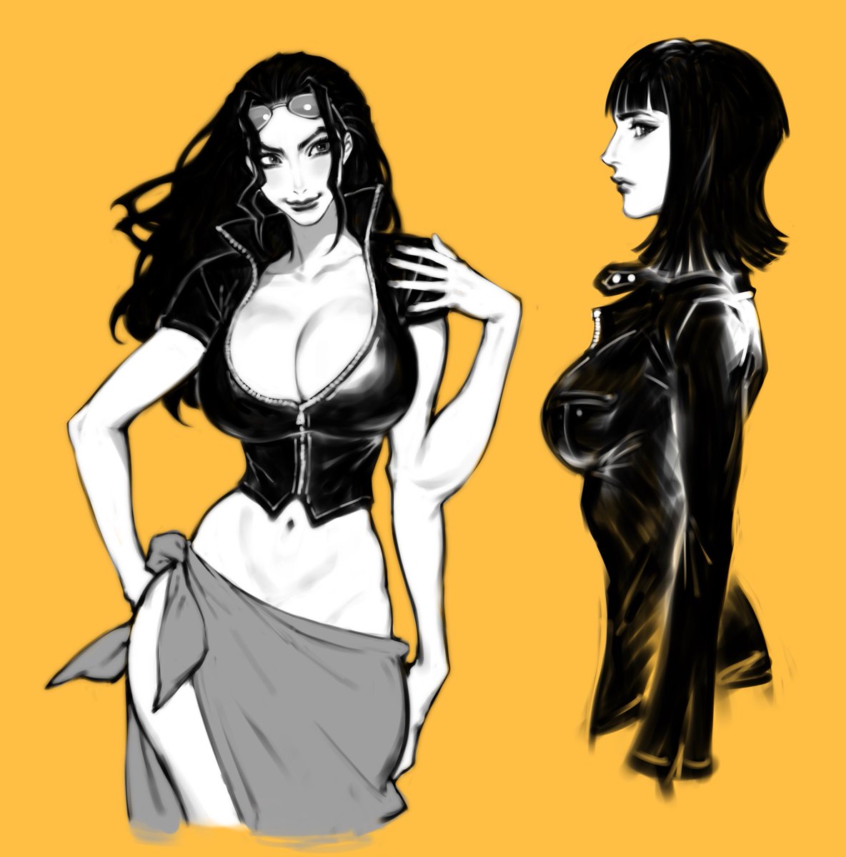 z_elus's tweet photo. For my Nico Robin simps 🙆🏻‍♀️ https://t.co/bVRw3FP3Uu