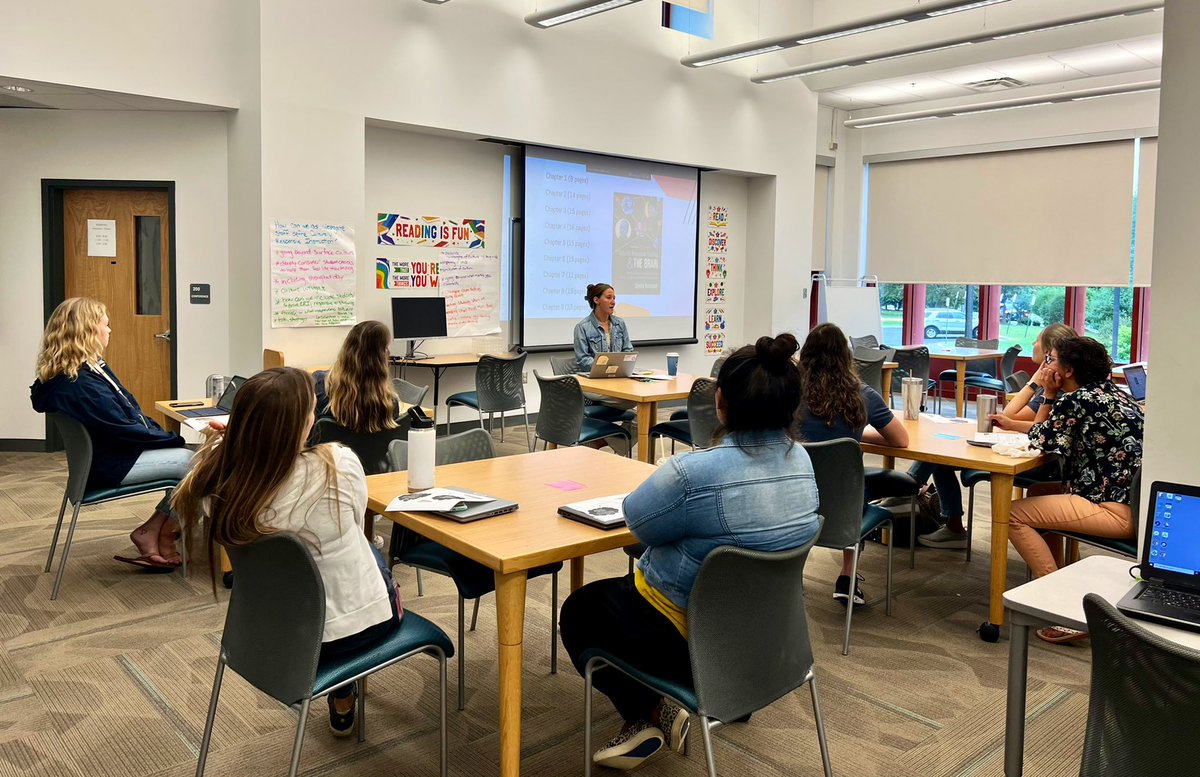 Hallie Demetriades tweet media