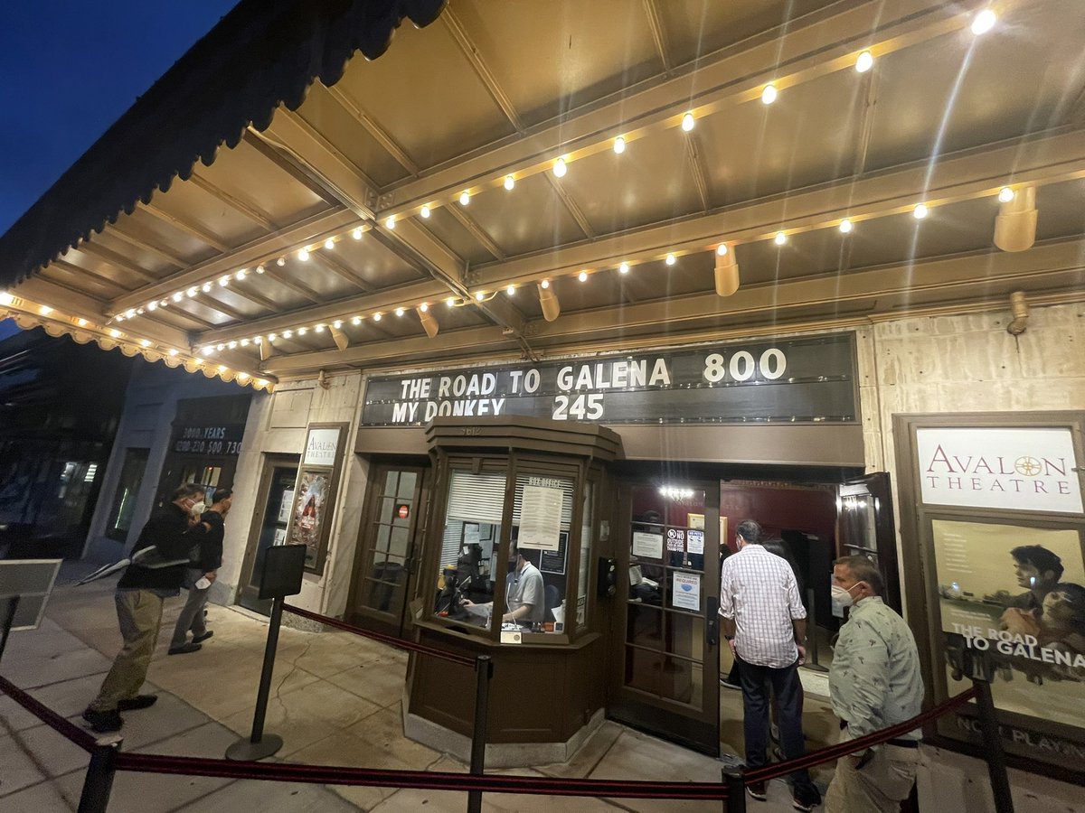 Joey D'Anna tweet media