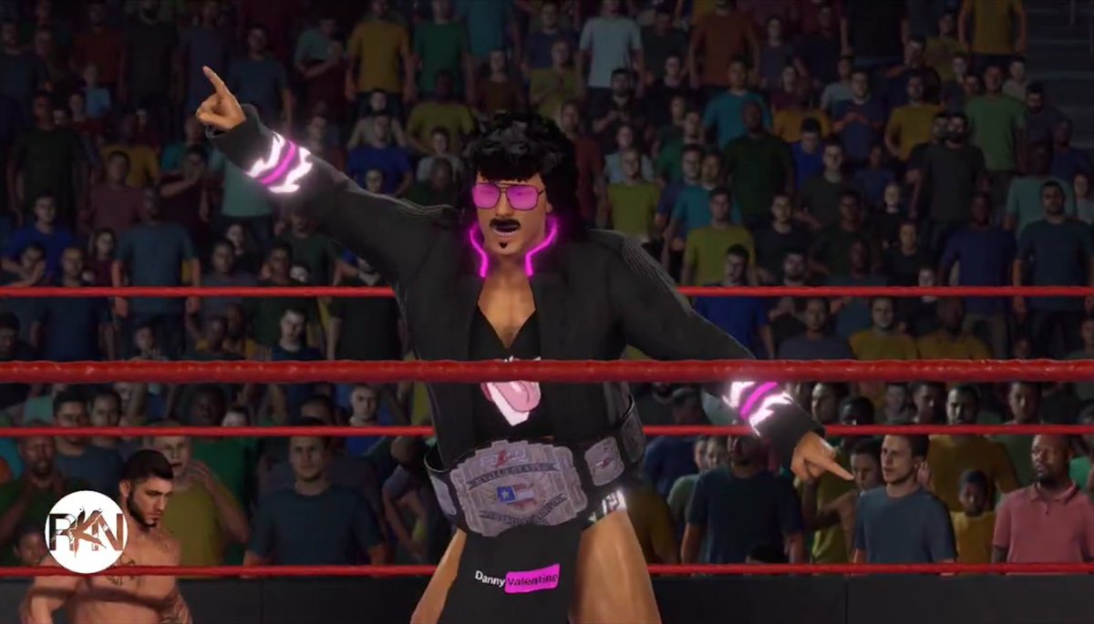Had an amazing run as Your OLW U.S. Champion but,im on to bigger things. Now you see there is some Tag Champions that I have unfinished business with. Now <a href="/OldLymeWrestlin/">Old Lyme Wrestling</a> My Faction <a href="/TheBangBrosCAW/">The Bang Bros</a> are set on becoming the New OLW Tag Team Champions.
