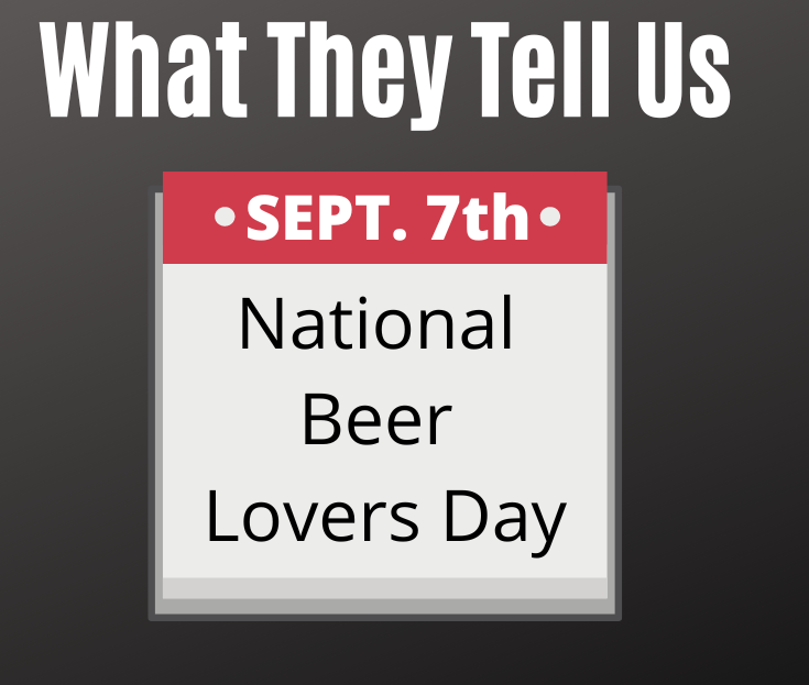 BreweriesinPA's tweet photo. How do they expect us to keep it to one day? #NationalBeerLoversDay https://t.co/CkzdqCalkY
