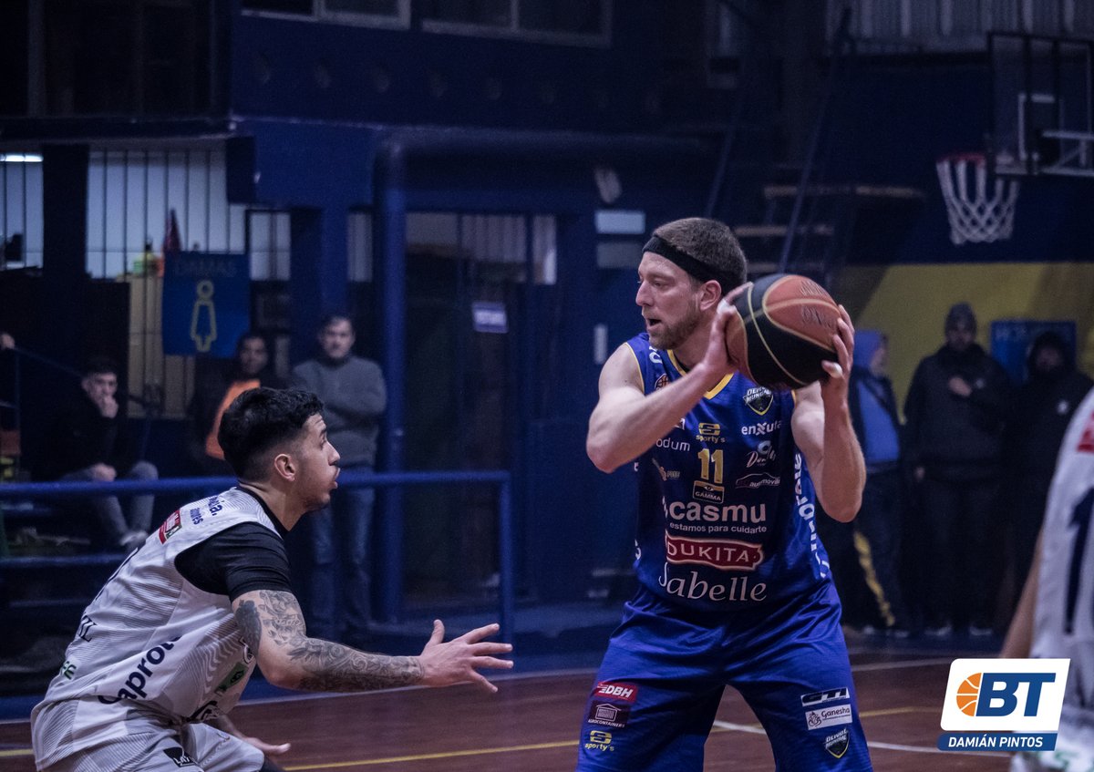 Basquet Total tweet media