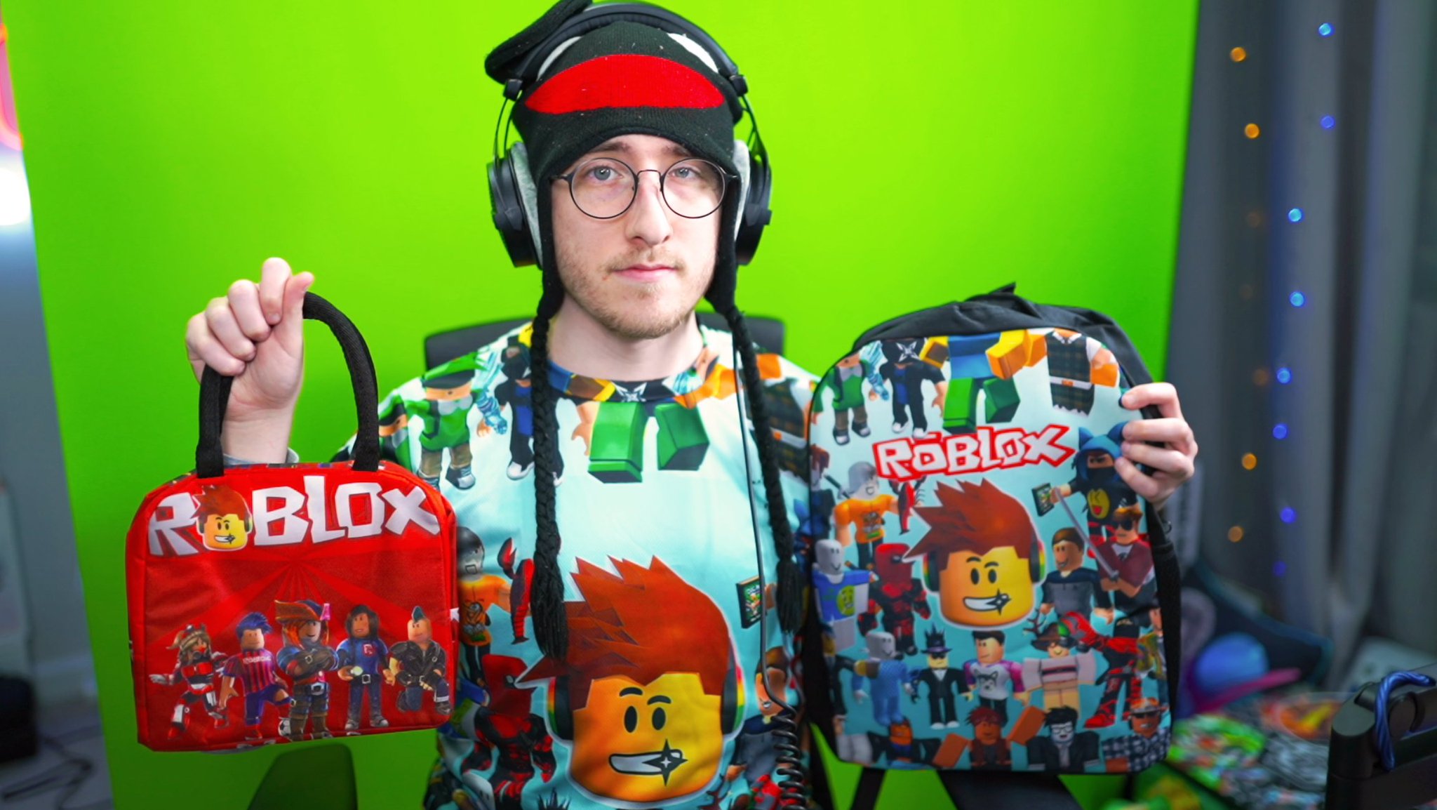 KreekCraft on Twitter: &ldquo;My outfit just came in for the Roblox