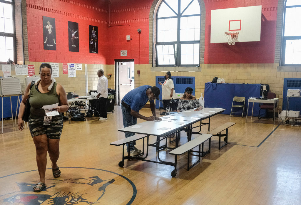 Black News / History tweet media