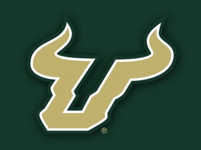 I am blessed to announce my commitment to The University of South Florida to continue my academic and athletic career. I’d like to thank my family, friends, and coaches who’ve helped me along the way. Thank you to the USF coaching staff for this great opportunity. #gobulls