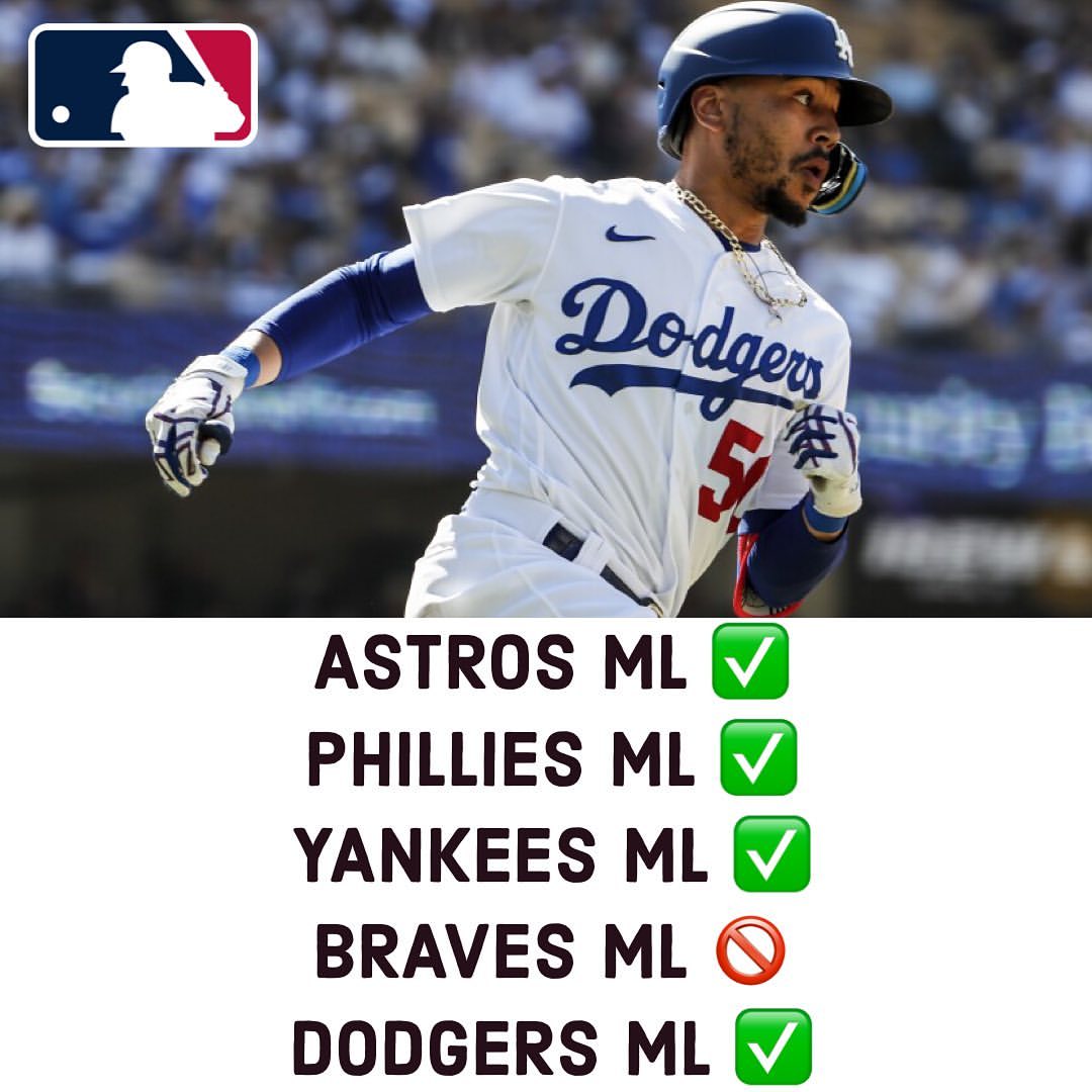 MusditeB's tweet image. ✅ JOIN FREE ✅

👇🏼👇🏼👇🏼👇🏼👇🏼👇🏼👇🏼👇🏼👇🏼
rebrand.ly/TipsterVeteran