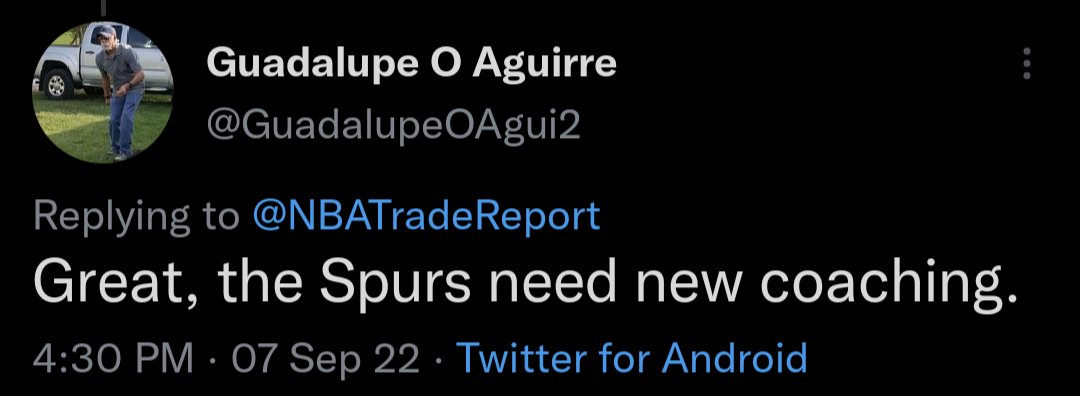 Josh810's tweet photo. Haven't done this in a while but I'm still batting 100% with my hypothesis. #PredictableAF https://t.co/cduN7q6u9i