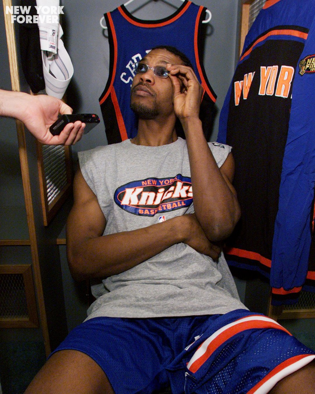 Happy 52nd birthday Latrell Sprewell 