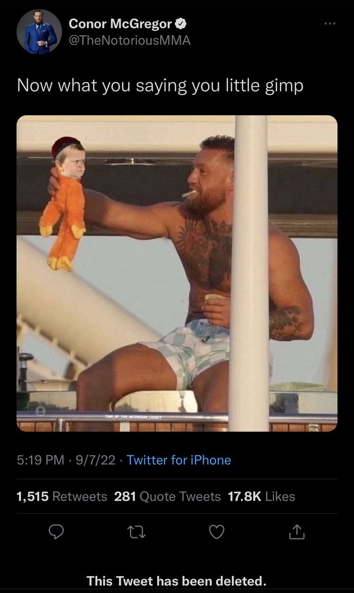 Hasbulla's tweet photo. Hey uncle @danawhite and @ufc please make it happen, let me eat this chicken @TheNotoriousMMA Im hungry, I’ll smash him with my mountain spirit. My brother @TeamKhabib smashed him and all his team, now is my time to rise!👊🏽 #HasbullaTime #CantDeleteMyTweetsConor https://t.co/VdISS3U1Qm