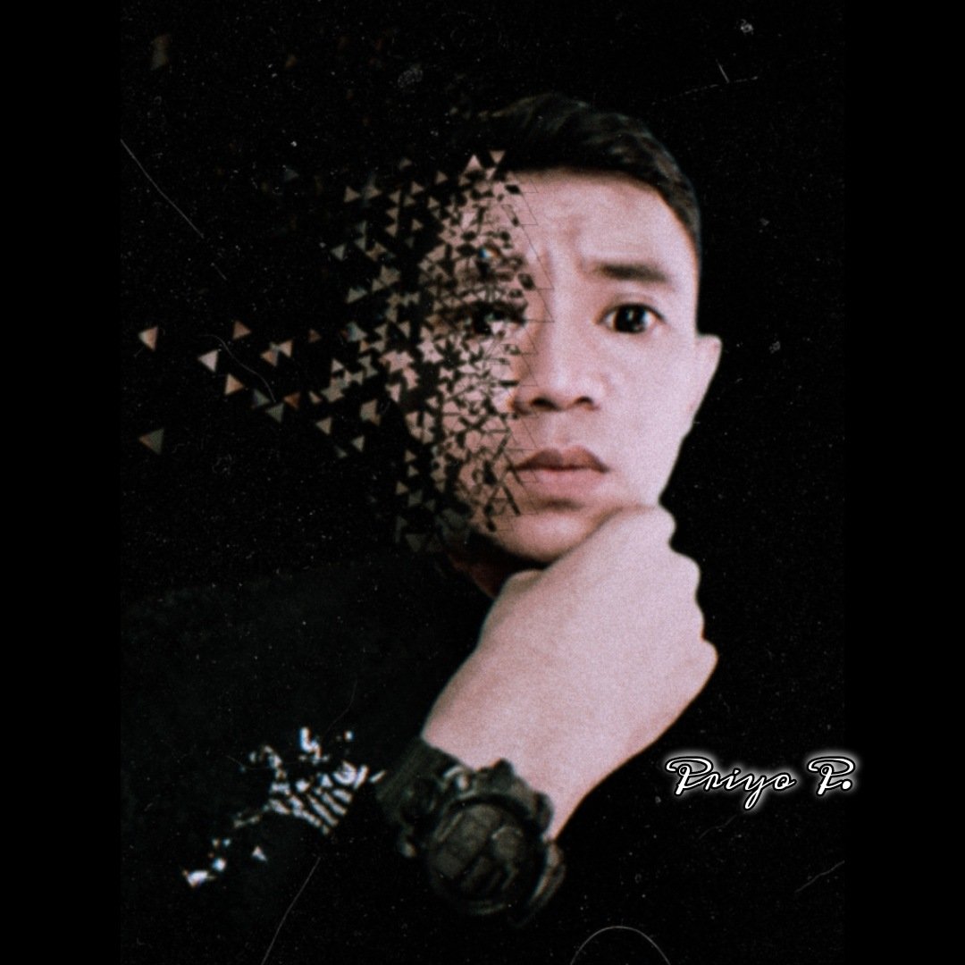 PPrayuli's tweet photo. #tantekesepian https://t.co/qhnfD5QHNN