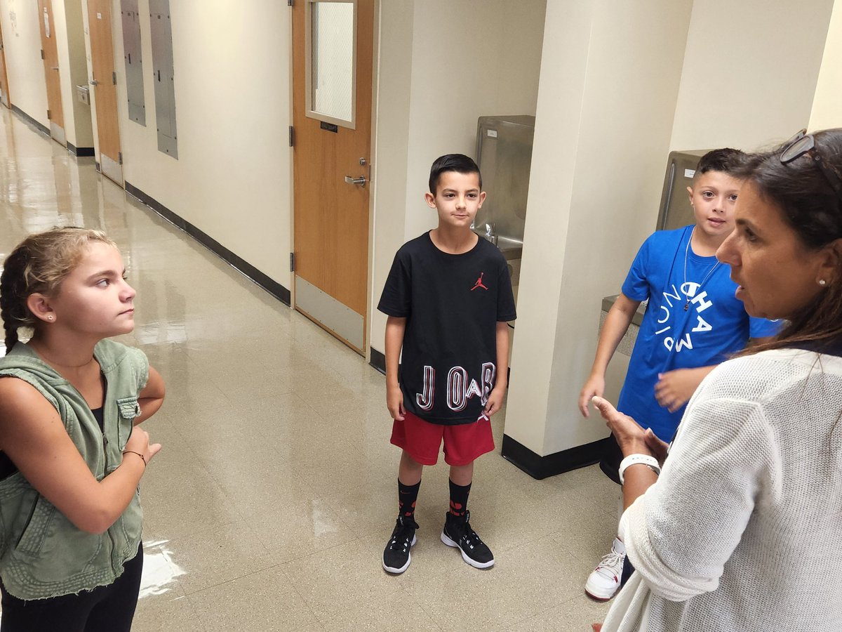 Jenn Benbrook tweet media