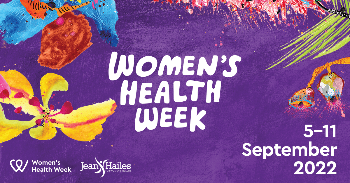 cityofmelbourne's tweet photo. Tonight! The inaugural #womenshealthweek public talk at Docklands Health features an amazing line-up of local health professionals providing info on issues including pregnancy, menopause, energy and healthy ageing. 

With @DrOliviaBall as emcee 👏

https://t.co/P9yCZbFJdI https://t.co/AIU1D2ExHP