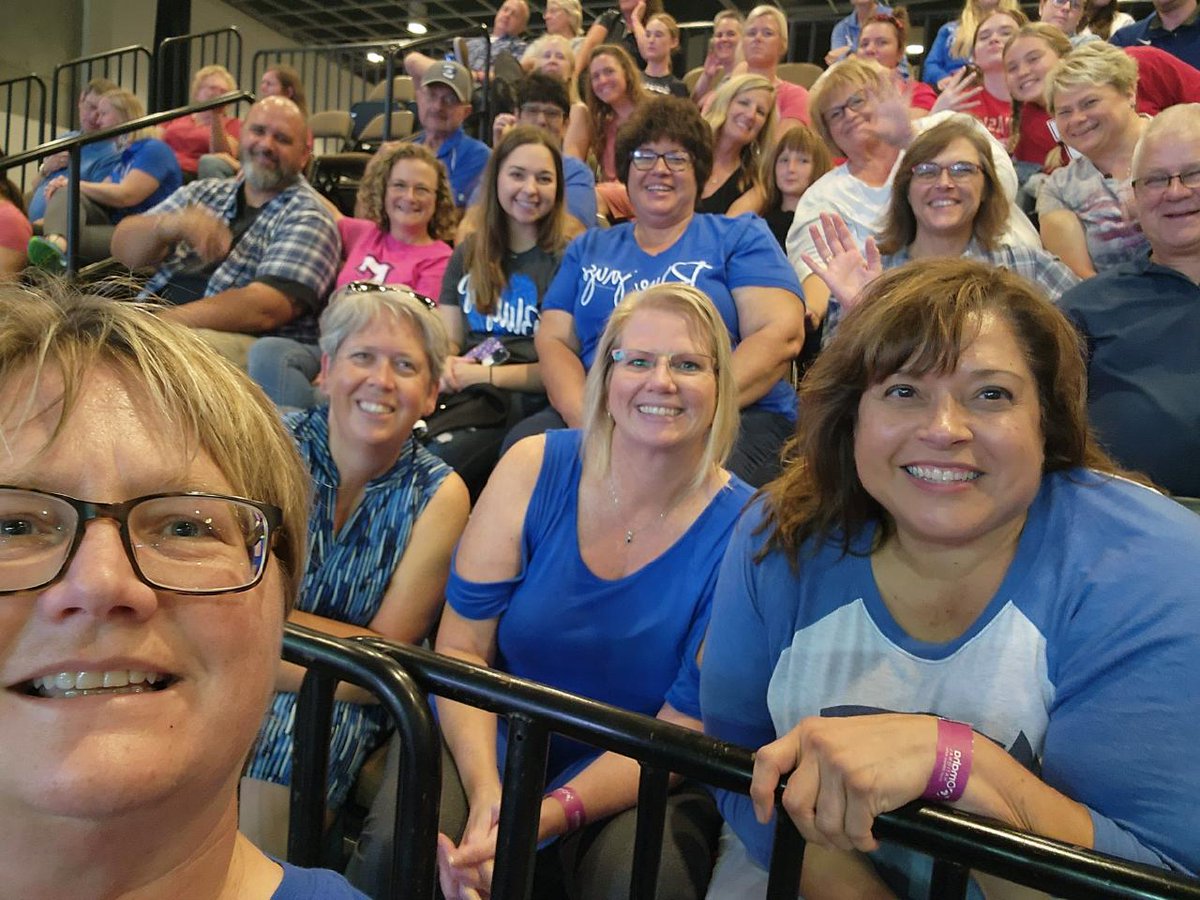 #GoJays