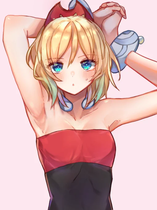 カイちゃん… 