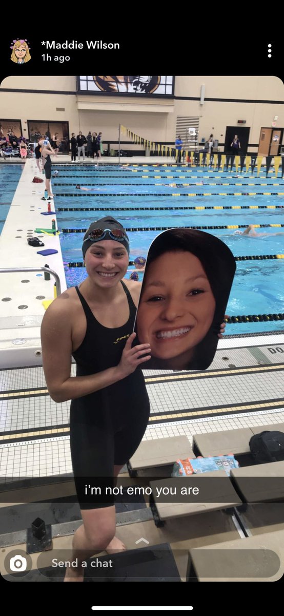 reddanielleow's tweet image. Don’t miss swimming but sometimes miss the vibes