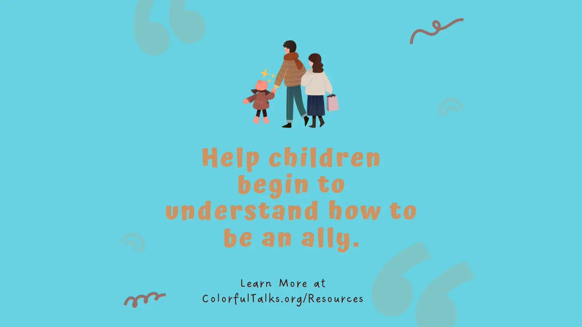 ColorfulTalks tweet picture
