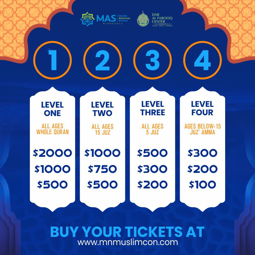 MAS Minnesota tweet media