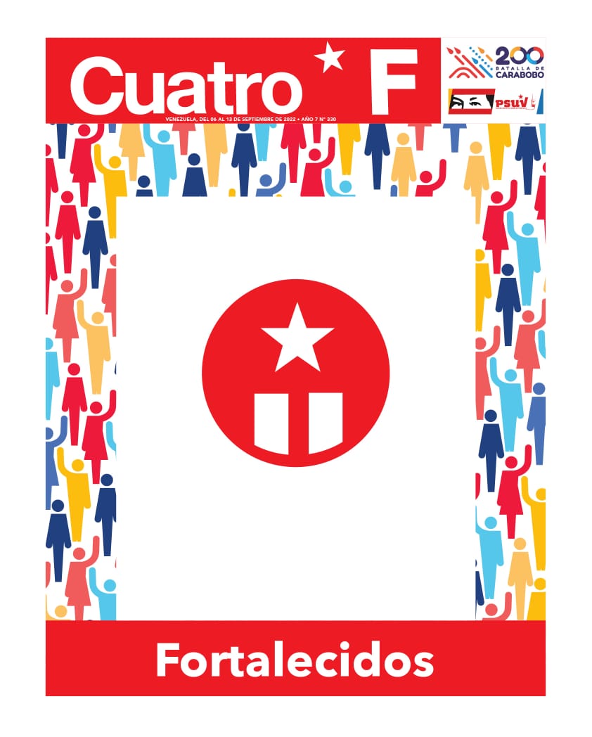avilaelguerrero's tweet photo. #ChavismoUnidoEnVictoria Lo que ha hecho el @PartidoPSUV no lo hace nadie en este País. Más de 5 millones de personas, en promedio durante 4 semanas seguidas. El 62% de las Jefaturas la tienen las mujeres. @dcabellor @mazo4f https://t.co/MehYfAO2AW