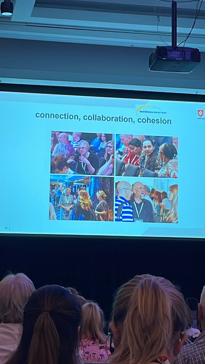 leipei22's tweet image. #ACMHN2022 @FostKim mental health nurses altruism often impedes our own self compassion, at what cost? #connection #collaborate #nomoresilos