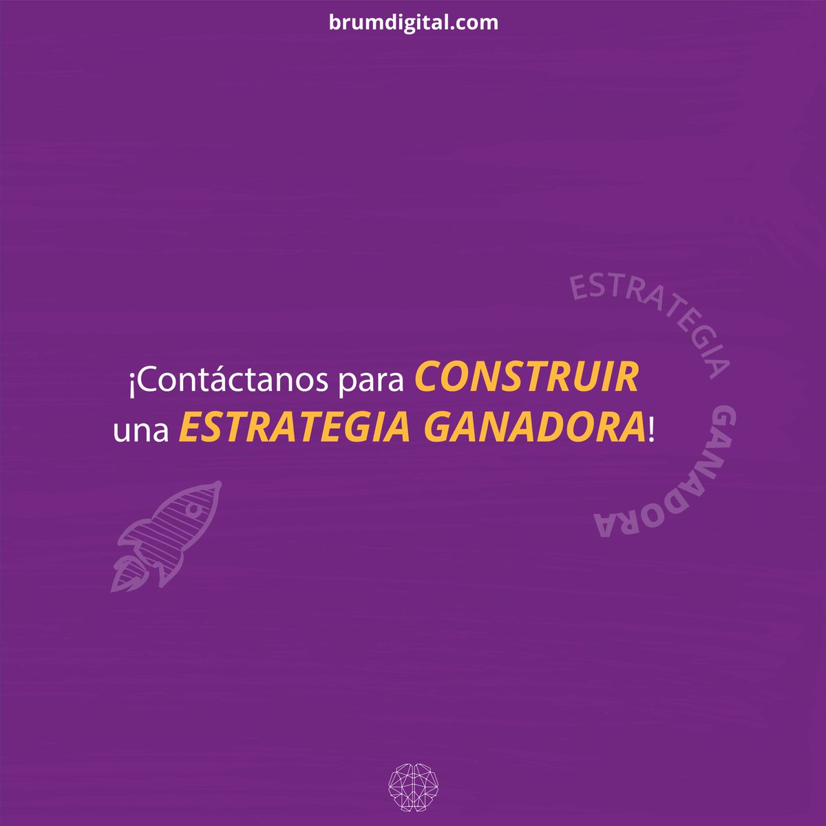brum_digital's tweet photo. ¿Te has hecho estas preguntas? ¿Aún no lo estás haciendo? 🤔 No te preocupes, estamos aquí contigo para construir una estrategia ganadora 🏆

#ComunicaciónPolítica #BrumDigital https://t.co/CYlri4FwEk