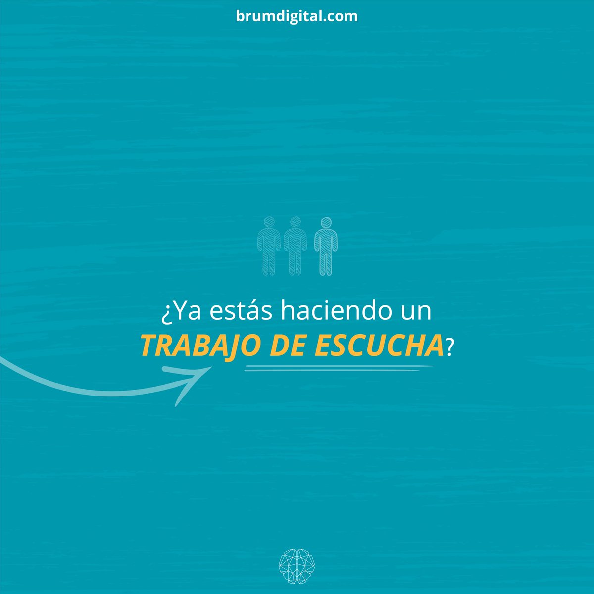 brum_digital's tweet photo. ¿Te has hecho estas preguntas? ¿Aún no lo estás haciendo? 🤔 No te preocupes, estamos aquí contigo para construir una estrategia ganadora 🏆

#ComunicaciónPolítica #BrumDigital https://t.co/CYlri4FwEk