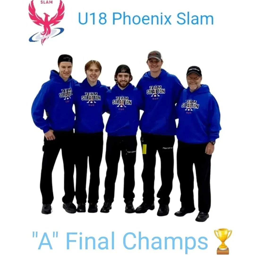 HardlineCurling's tweet photo. Big congrats to #teamzhengpietrangelo winning the U25 mixed doubles event in Edmonton and #teamstratton winning the U18 Phoenix Slam in Waterloo! Great playing! #HardlineNation #AuthenticIcePad #icePad #JoinTheRevolution #HardlineWin https://t.co/8xnwvdaNek