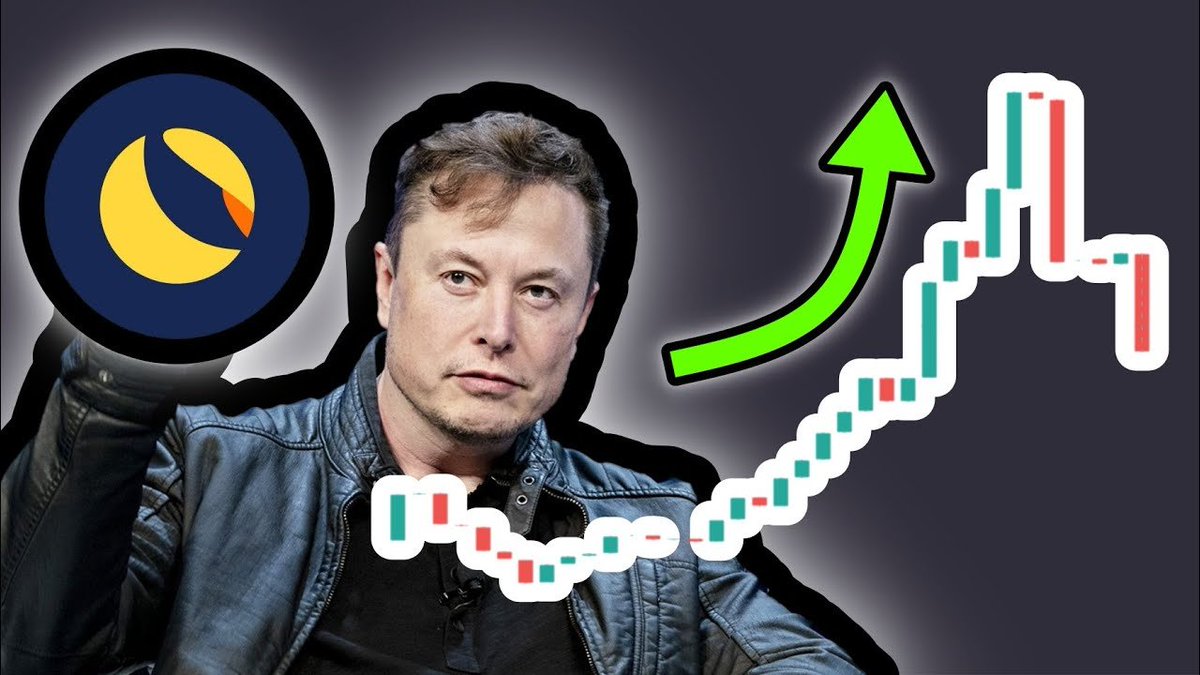LeviCryptoGuy's tweet photo. Lets get $LUNC on @elonmusk's radar!

If we get 2000 likes and retweets he will 100% see this!

LETS GET IT!

#lunaclassic #terraluna #TerraRebels #LunaBurn #LUNC #LUNACLASSSIC #LUNAC https://t.co/phsjtYw73g
