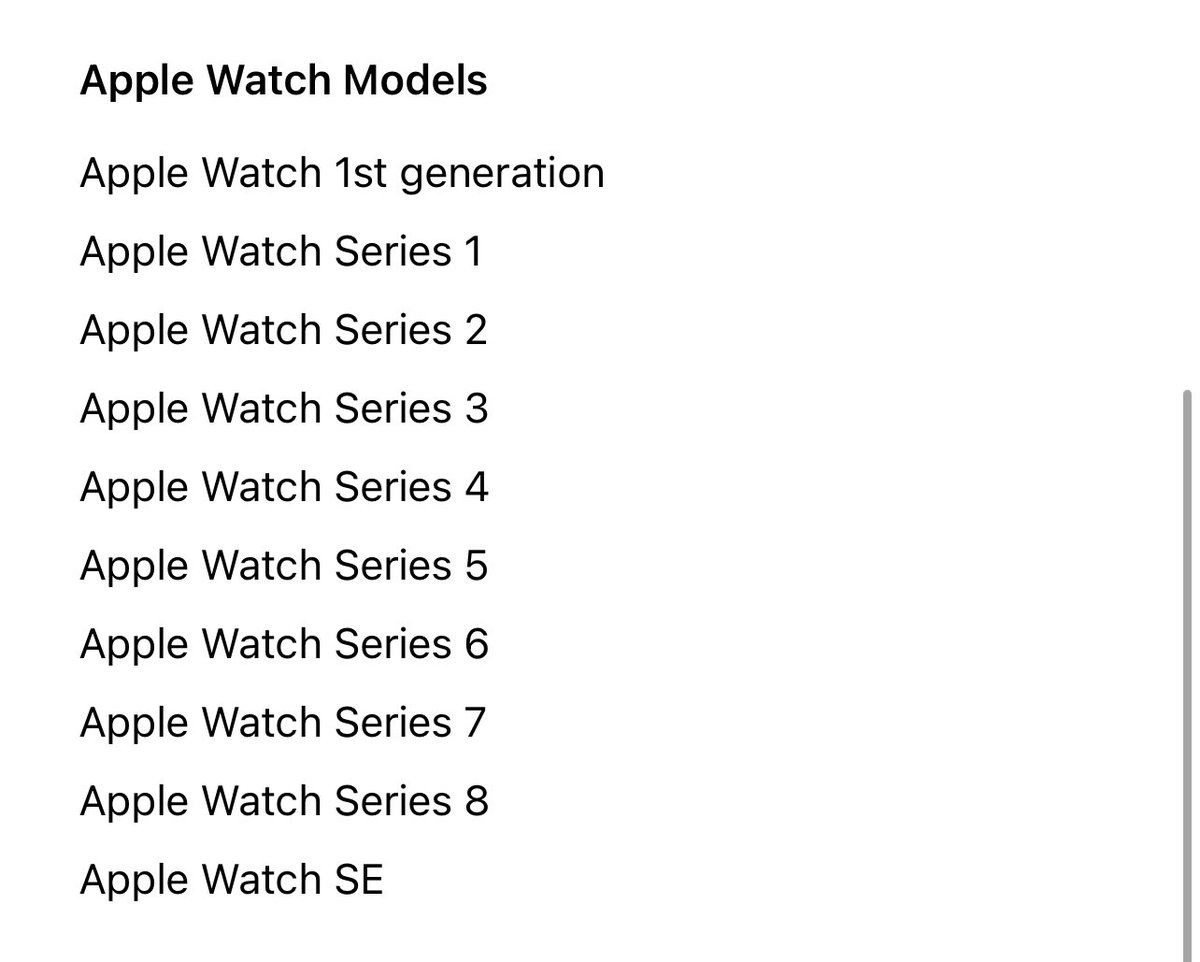 Mark Gurman tweet media