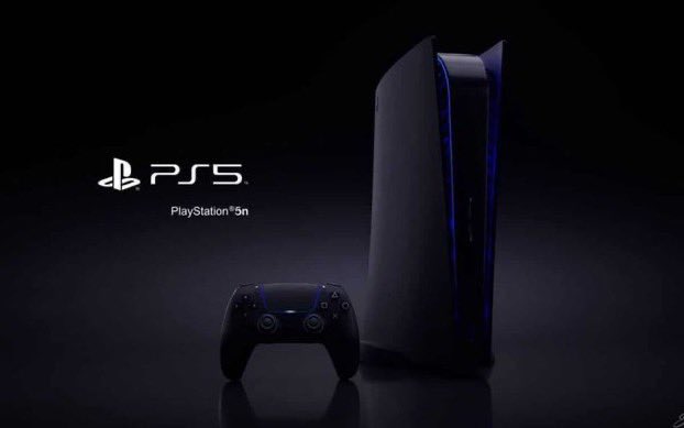 KingNFTz_'s tweet photo. #CONCOURS Une PS5 édition noir à gagner  !

Pour participer : RT + nous follow

Tas dans 48h https://t.co/iOdfpVA5Dr
