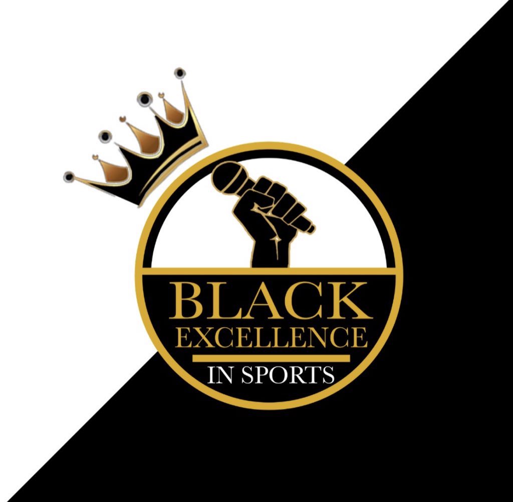 Black Excellence in Sports Podcast 🎙 tweet media